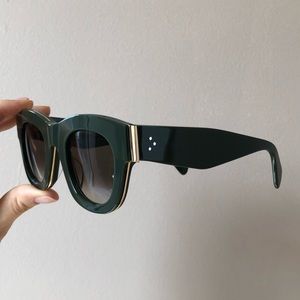 Celine sunglasses